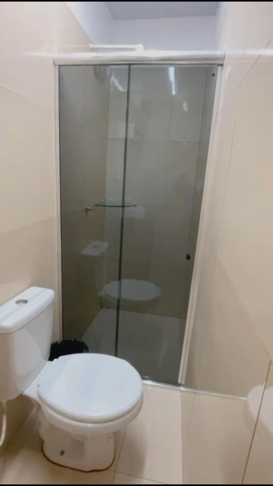Отель A Casa Da Colonia Itacoatiara  Экстерьер фото