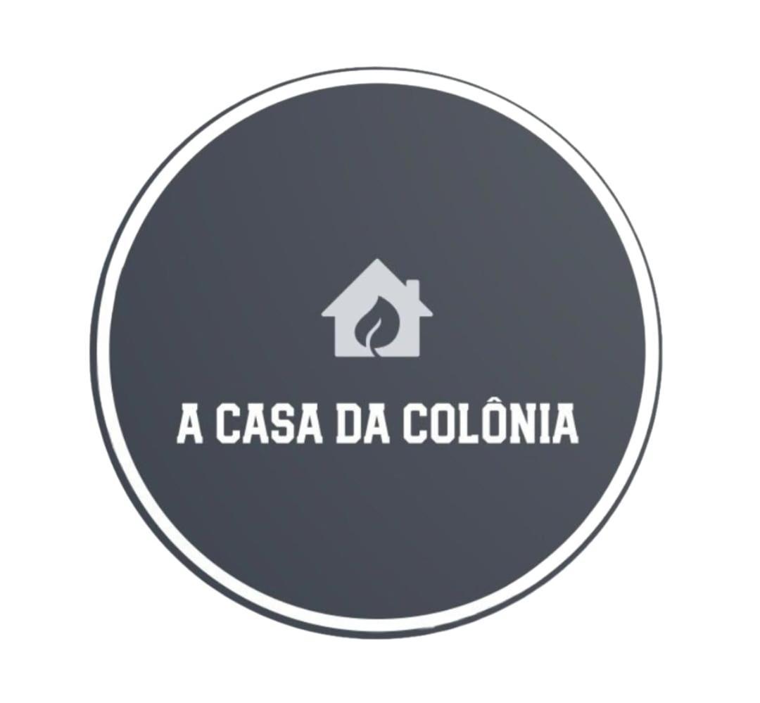 Отель A Casa Da Colonia Itacoatiara  Экстерьер фото